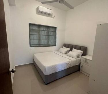 Polgasowita Apartamento | Luxury Golf and Relaxation