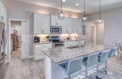Pinehurst Casa | Luxury Golf Retreat with Private Pool