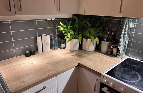 Hagersten Apartamento | Luxury Green Home. Central Stockholm. Pets are welcome. Family friendly.terrace