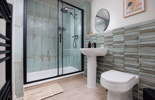 Plymouth Apartamento | Luxury Ground Floor 2 bed Apartment