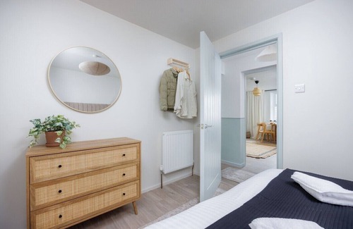 Plymouth Apartamento | Luxury Ground Floor 2 bed Apartment