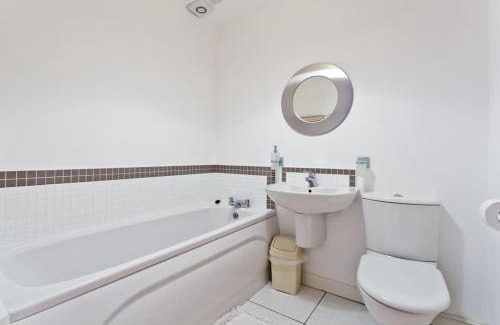 Bangor Apartamento | Luxury ground floor 2 Bedroom apartment Bangor.