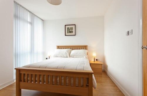 Bangor Apartamento | Luxury ground floor 2 Bedroom apartment Bangor.