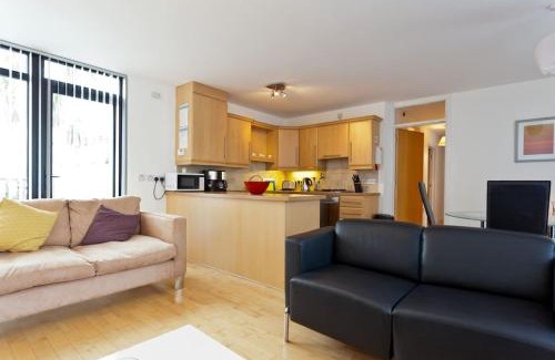 Bangor Apartamento | Luxury ground floor 2 Bedroom apartment Bangor.