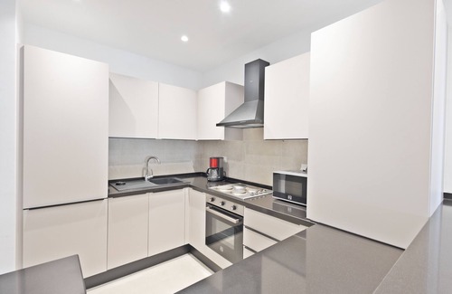 Sousse - Monastir Apartamento | Luxury guest apartment with picine topogon picine parking space