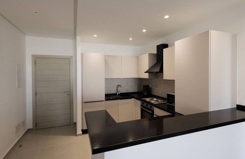 Sousse - Monastir Apartamento | Luxury guest apartment with picine topogon picine parking space