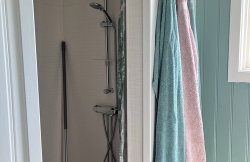 Gammelstad Apartamento | Luxury guesthouse in beautiful world herritage Churchtown, Luleå.