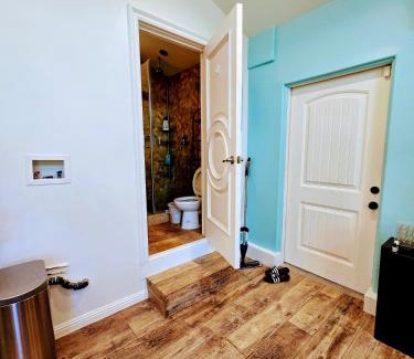 Reseda Casa | Luxury Guesthouse