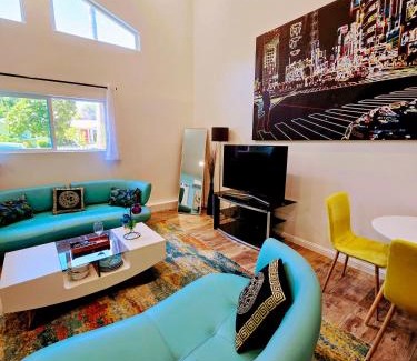 Reseda Casa | Luxury Guesthouse