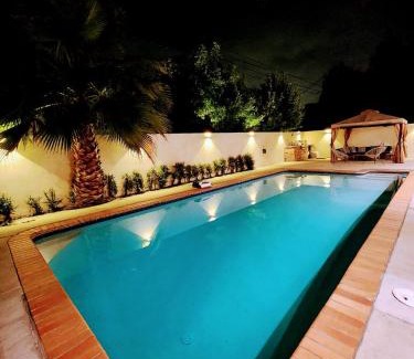 Reseda Casa | Luxury Guesthouse