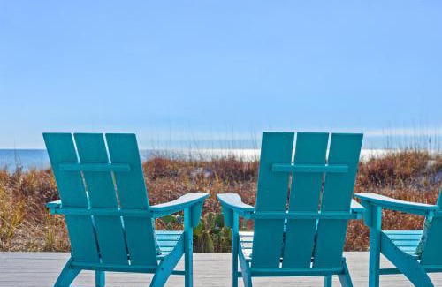 Miramar Beach Casa | Luxury Gulf Front Property! Directly on the Beach! Sleeps 15!