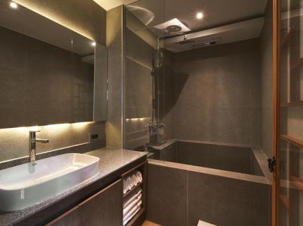 Seochon Villa | Luxury Hanok Dain-dang