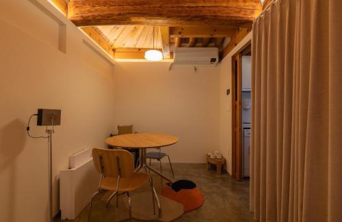 Seochon Apartamento | Luxury Hanok Sohomiga