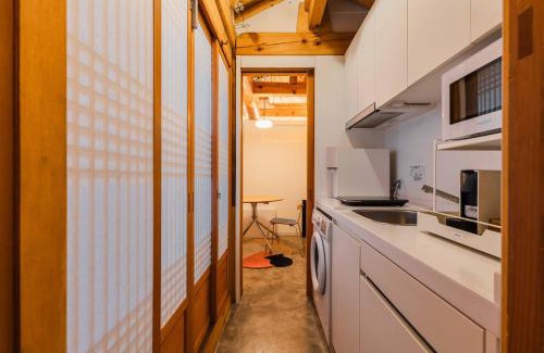 Seochon Apartamento | Luxury Hanok Sohomiga