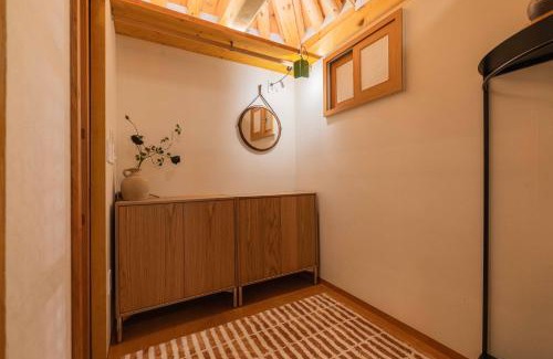 Seochon Apartamento | Luxury Hanok Sohomiga