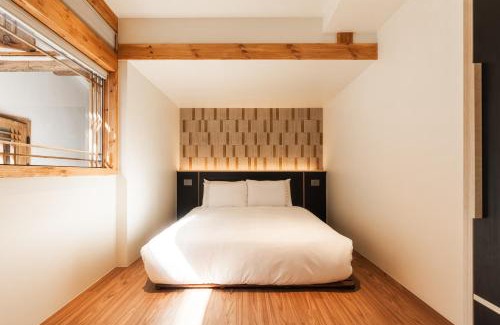Cheongunhyoja-dong Apartamento | Luxury Hanok Stay CORED