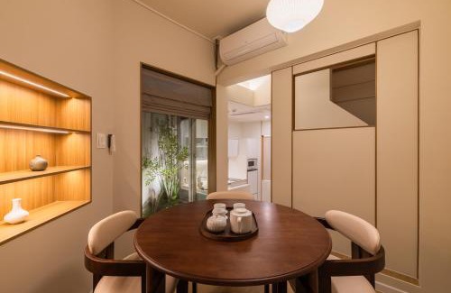 Seochon Apartamento | Luxury Hanok Stay Yeonsoom