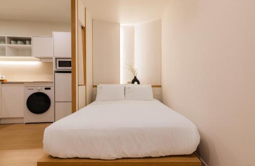 Seochon Apartamento | Luxury Hanok Stay Yeonsoom