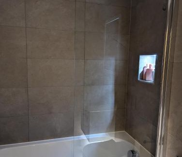 Harrogate Apartamento | Luxury Harrogate City Centre Apartment with free parking