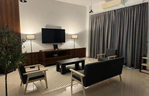 Bandar Indera Mahkota Casa | Luxury HAZA Homestay