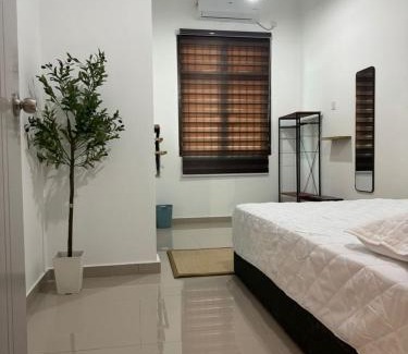 Bandar Indera Mahkota Casa | Luxury HAZA Homestay