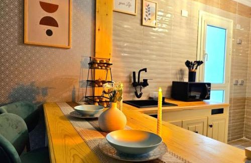 Madinaty Apartamento | Luxury Heaven 10