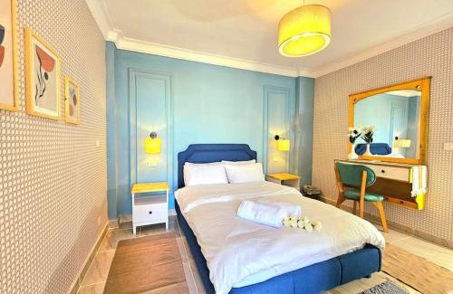 Madinaty Apartamento | Luxury Heaven 10