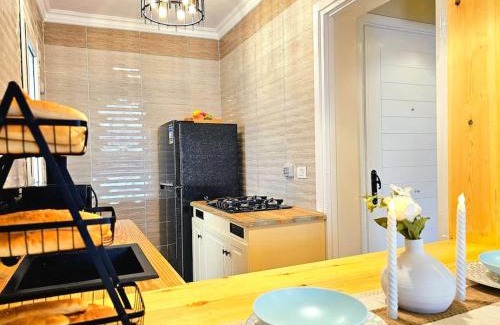 Madinaty Apartamento | Luxury Heaven 10