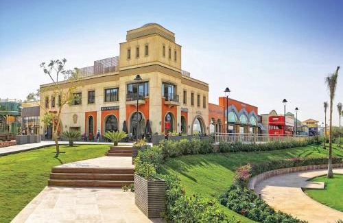 Madinaty Apartamento | Luxury Heaven 10