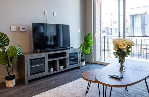 Herriman Apartamento | Luxury Herriman With Amenities | 204