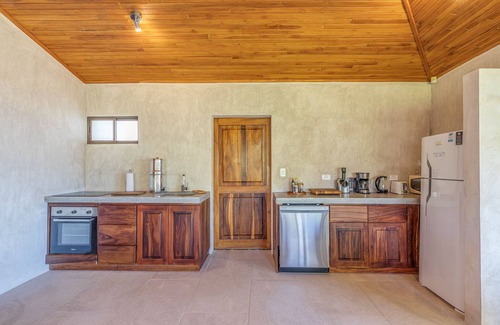 Ostional Villa | Luxury Hide Away in Ostional w/Pool & Ocean Views