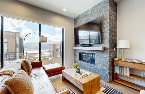 Hideout Casa | Luxury Hideout Overlook