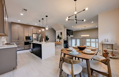 New Pathways Casa | Luxury High End Downtown Living