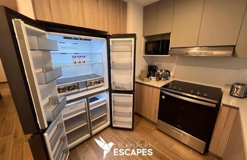 Zona 14 Apartamento | Luxury High-Floor 3 Bedroom Apartment FREE Pool & Gym