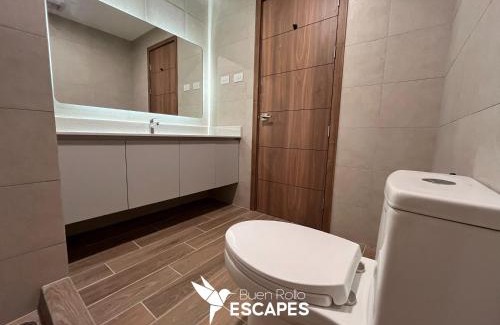 Zona 14 Apartamento | Luxury High-Floor 3 Bedroom Apartment FREE Pool & Gym