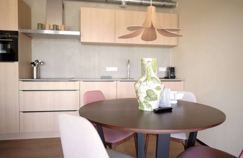 Gulpen Casa | Lodge de lujo en una colina en Gulpen