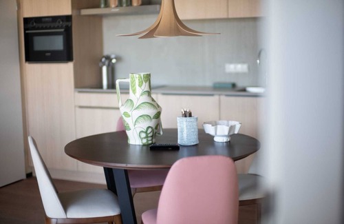 Gulpen Casa | Lodge de lujo en una colina en Gulpen