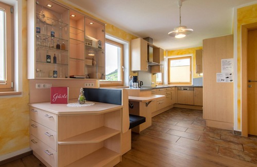 Kolsassberg Casa | Luxury holiday home in a quiet location