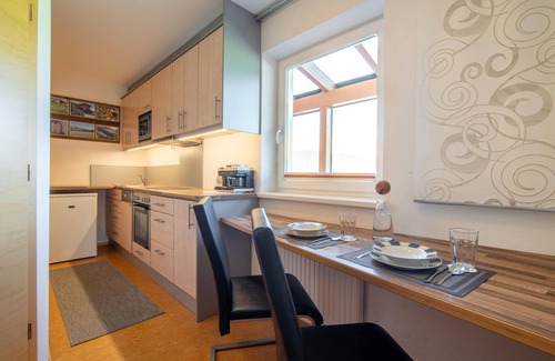 Kolsassberg Casa | Luxury holiday home in a quiet location
