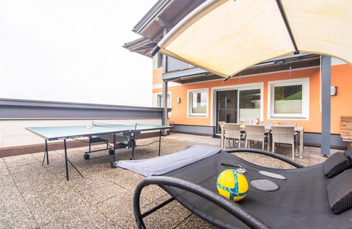 Kolsassberg Casa | Luxury holiday home in a quiet location