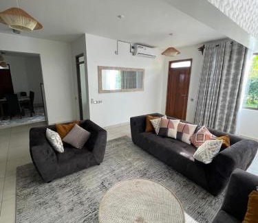 Vipingo Villa | Luxury Holiday Home at Vipingo, Kilifi Kenya