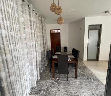 Vipingo Villa | Luxury Holiday Home at Vipingo, Kilifi Kenya