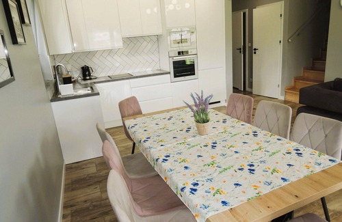 Kolczewo Casa | Casa de vacaciones de lujo para 20 personas