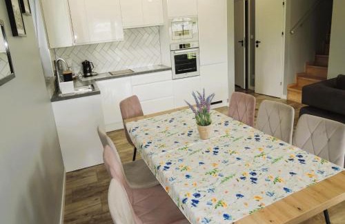 Kolczewo Casa | Luxury holiday home for 20 people