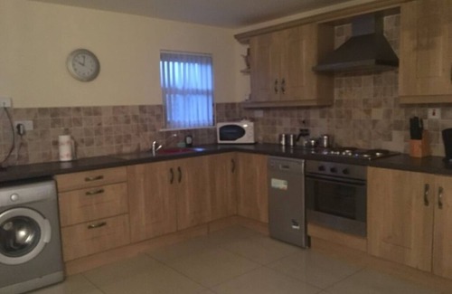 Bunbeg Casa | Luxury Holiday Home in Bunbeg - Perfect Coastal Getaway