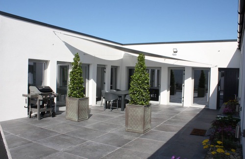 Letterkenny Casa | Luxury Holiday Home With Uninterrupted Sea Views