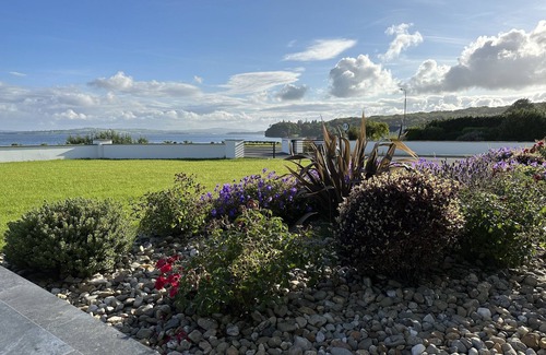 Letterkenny Casa | Luxury Holiday Home With Uninterrupted Sea Views