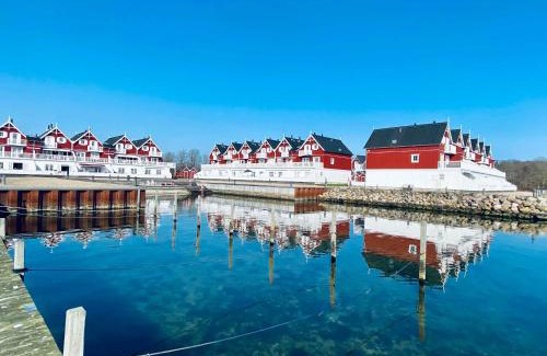 Grasten Casa | Luxury Holiday Home With Sea View