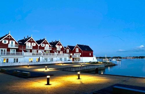 Grasten Casa | Luxury Holiday Home With Sea View