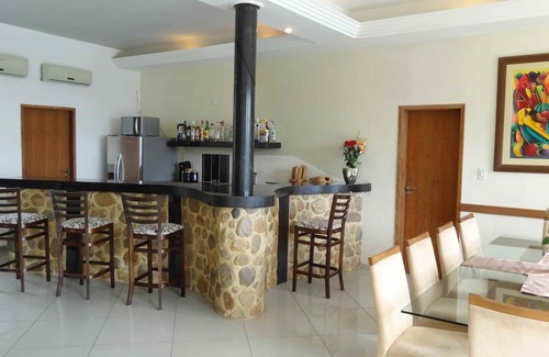 Paraty Casa | Lujuosa casa d vacaciones montaña,playas Paraty